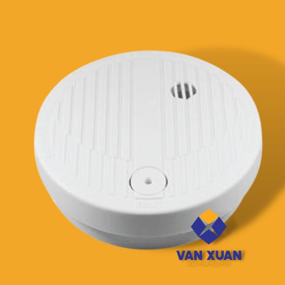 Đầu báo khói không dây địa chỉ WSD-1 (2)